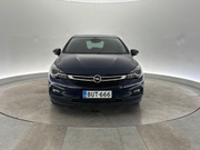 2018 Opel Astra - Image 4 - Thumbnail