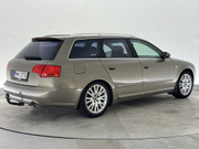 2006 Audi A4 - Image 4 - Thumbnail