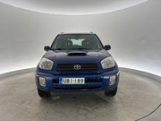 2002 Toyota RAV4 - Image 7 - Thumbnail