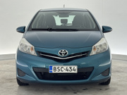 2013 Toyota Yaris - Image 8 - Thumbnail