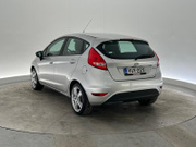 2012 Ford Fiesta - Image 6 - Thumbnail