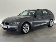 2013 BMW 316 - Image 1 - Thumbnail