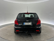 2009 Kia Ceed - Image 4 - Thumbnail