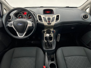 2009 Ford Fiesta - Image 8 - Thumbnail