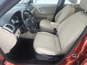2008 Skoda Fabia - Image 19 - Thumbnail