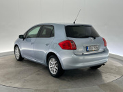 2007 Toyota Auris - Image 6 - Thumbnail