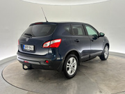 2011 Nissan Qashqai - Image 4 - Thumbnail