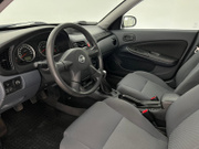 2005 Nissan Almera - Image 7 - Thumbnail