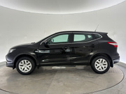 2014 Nissan Qashqai - Image 8 - Thumbnail