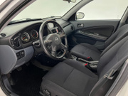 2006 Nissan Almera - Image 7 - Thumbnail