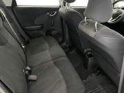 2009 Honda Jazz - Image 9 - Thumbnail