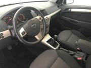 2008 Opel ASTRA - Image 14 - Thumbnail