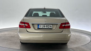 2009 Mercedes-Benz E - Image 5 - Thumbnail