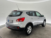 2008 Nissan Qashqai - Image 5 - Thumbnail