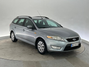 2009 Ford Mondeo - Image 3 - Thumbnail