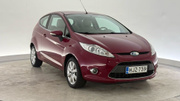 2009 Ford FIESTA - Image 3 - Thumbnail