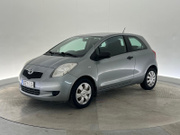 2007 Toyota Yaris - Image 1 - Thumbnail