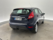 2012 Ford Fiesta - Image 6 - Thumbnail