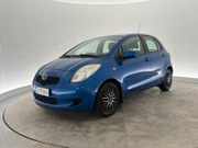 2007 Toyota Yaris - Image 1 - Thumbnail