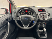 2009 Ford Fiesta - Image 11 - Thumbnail