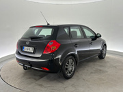 2009 Kia Ceed - Image 5 - Thumbnail