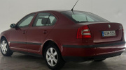 2008 Skoda OCTAVIA - Image 5 - Thumbnail