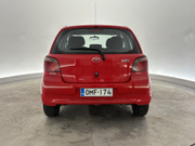 2002 Toyota Yaris - Image 4 - Thumbnail