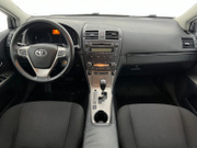 2009 Toyota Avensis - Image 8 - Thumbnail