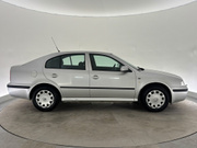 2003 Skoda Octavia - Image 8 - Thumbnail