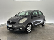 2007 Toyota Yaris - Image 1 - Thumbnail