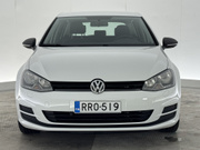 2013 Volkswagen Golf - Image 8 - Thumbnail