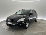 2008 Kia Ceed - Image 1 - Thumbnail