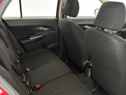 2010 Toyota Urban Cruiser - Image 8 - Thumbnail