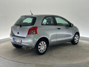 2007 Toyota Yaris - Image 4 - Thumbnail