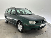 2001 Volkswagen Golf - Image 2 - Thumbnail