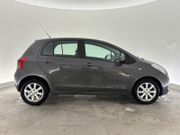 2008 Toyota Yaris - Image 6 - Thumbnail