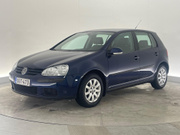2007 Volkswagen GOLF - Image 1 - Thumbnail