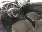 2017 Ford Fiesta VAN - Image 10 - Thumbnail