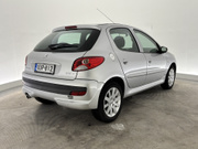 2009 Peugeot 206+ - Image 5 - Thumbnail