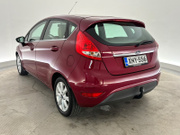 2009 Ford Fiesta - Image 6 - Thumbnail