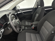 2007 Skoda Octavia - Image 20 - Thumbnail