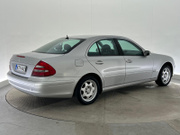 2003 Mercedes-Benz E - Image 4 - Thumbnail