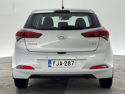 2016 Hyundai i20 - Image 4 - Thumbnail