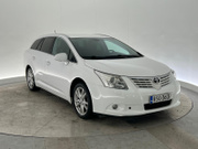 2009 Toyota Avensis - Image 3 - Thumbnail