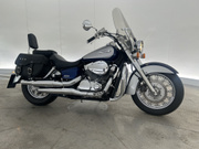 2011 Honda VT750C - Image 6 - Thumbnail