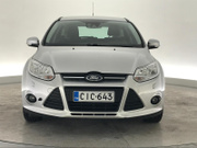2011 Ford FOCUS - Image 4 - Thumbnail