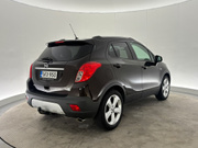2013 Opel Mokka - Image 5 - Thumbnail