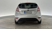 2017 Ford Fiesta VAN - Image 5 - Thumbnail