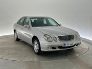 2003 Mercedes-Benz E - Image 3 - Thumbnail