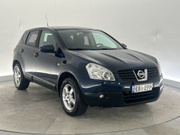 2008 Nissan Qashqai - Image 2 - Thumbnail